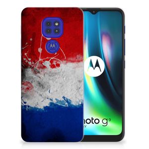 Motorola Moto G9 Play | E7 Plus Hoesje Nederland