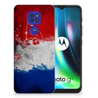 Motorola Moto G9 Play | E7 Plus Hoesje Nederland