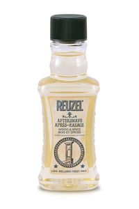 Reuzel after shave Wood & Spice 100ml