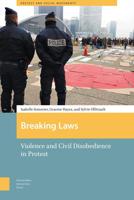 Breaking Laws - Isabelle Sommier, Graeme Hayes, Sylvie Ollitrault - ebook