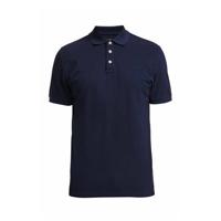 Tenson outdoor polo Mackay donkerblauw