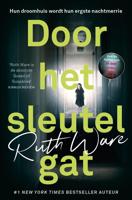 Door het sleutelgat - Ruth Ware - eBook (9789024588602)