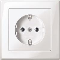 MEG2301-1419  - Socket outlet (receptacle) MEG2301-1419