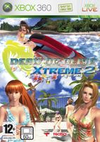 Dead or Alive Xtreme 2 - thumbnail