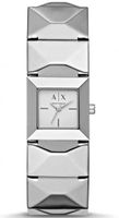 Horlogeband Armani Exchange AX4289 Staal 16mm - thumbnail