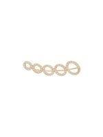 ALINKA bijou d'oreille Cloud en or 18ct