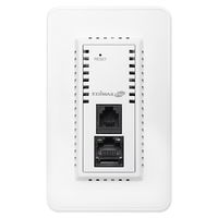 Edimax IAP1200 draadloos toegangspunt (WAP) 867 Mbit/s Wit Power over Ethernet (PoE) - thumbnail