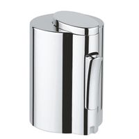 GROHE greep met extra aanslag voor Grohtherm 800 chroom 47739000 - thumbnail