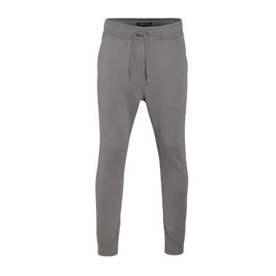 G-Star RAW regular fit joggingbroek met biologisch katoen charcoal G-Star RAW regular fit joggingbroek met biologisch katoen charcoal