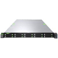 Fujitsu Server PC PRIMERGY RX2530 M6 2.5 cm (1.0 inch) Intel® Xeon Gold 5315Y 32 GB RAM VFY:R2536SC091IN