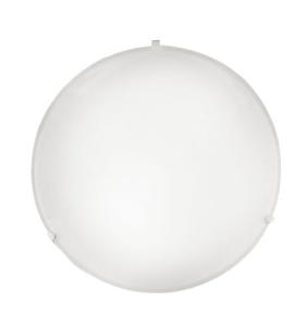 Eglo Plafondlamp Mars 24cm effen wit 80265