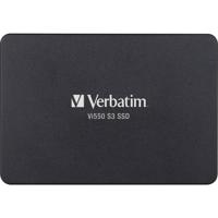 Verbatim VI550 S3 256 GB SSD harde schijf (2.5 inch) SATA 6 Gb/s Retail 49351 - thumbnail