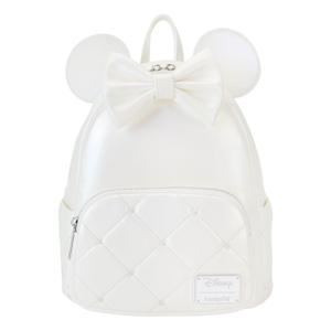 Disney By Loungefly Mini Backpack Iridescent