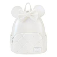 Disney By Loungefly Mini Backpack Iridescent - thumbnail