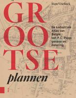Grootse plannen - Sven Vrielinck - Hardcover (9789462987852)