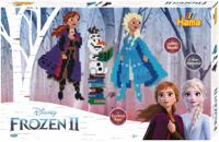 HAMA Beads - Midi - Giant Giftbox - Frozen 2 (387914)