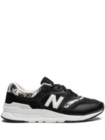 New Balance baskets 997H - Noir