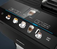 Siemens iQ500 TP503R09 koffiezetapparaat Volledig automatisch Espressomachine 1,7 l - thumbnail