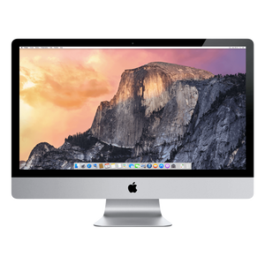 iMac 27