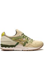 ASICS baskets Gel-Lyte 5 'Prickly Pear' - Vert - thumbnail