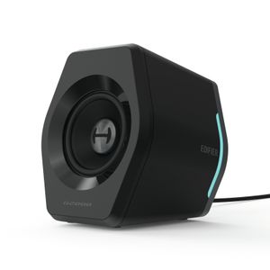 Edifier G2000 Gaming Speakerset RGB Zwart