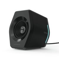 Edifier G2000 Gaming Speakerset RGB Zwart - thumbnail