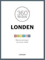 Esther  Gotink 360° reizen   360° Londen