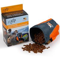 AFP Outdoor Dog Snackhouder 16 cm