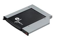 CRU DataPort 8270–6409–8500 voertuig audio video accessoires box