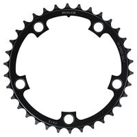 Sram Red 22, Dish 34 Zwarte tanden 3 mm 50 man, multicolor, m