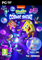 THQ Nordic SpongeBob SquarePants Cosmic Shake Standaard