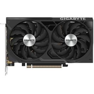 VGA Gigabyte GeForce RTX 4060 Ti WINDFORCE OC 8G