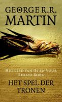 Het spel der tronen - George R.R. Martin - ebook - thumbnail