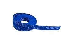 QUADRIOS GmbH ESD bescherming permanente hielband duurzaam reserveband metergoed 20 m professionele antistatische accessoires (norm EN 61340-5-1)