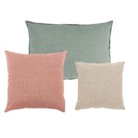 Playshoes Badjas Soccer Junior Fleece Blauw Maat 74/80