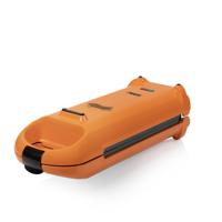 Princess Churros Maker draaibaar 700 W oranje
