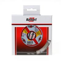 Kelfort Diamant zaagblad droog universeel 115mm