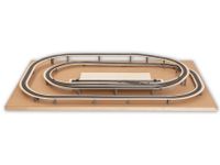 NOCH 0053600 H0 Easy-Track tracéset (l x b x h) 1820 x 1135 x 110 mm - thumbnail