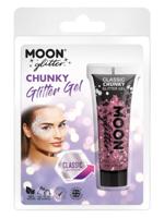Moon Glitter Classic Chunky Glitter Gel
