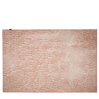 Vloerkleed (200x300cm) Prisma Silhouettes - Terra