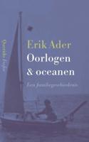 Oorlogen & oceanen - Erik Ader - Paperback (9789021422237)
