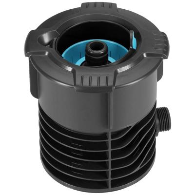 GARDENA 08262-20 Sprinklersysteem Aansluitdoos Steekkoppeling GARDENA 08262-20 Sprinklersysteem Aansluitdoos Steekkoppeling