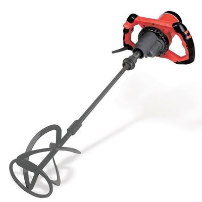 Rubi RUBIMIX-9 N PLUS Elektrische Mixer 230V 50-60HZ 26922