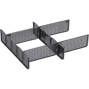 Allit EuroPlus Divider K44 Scheidingswand voor lademagazijn (b x h x d) 320 x 40 x 150 mm Inhoud 1 stuk(s)