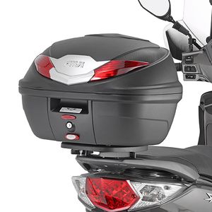 GIVI SR Topkofferhouder Monolock, Motorspecifieke bagage, SR7054