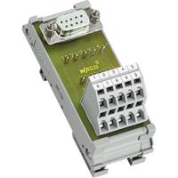 WAGO 289-725 Interface module Inhoud: 1 stuk(s)