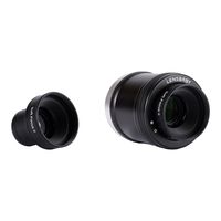 Lensbaby Fixed Body met Soft Focus II 50 Optic For Sony E-mount objectief - thumbnail