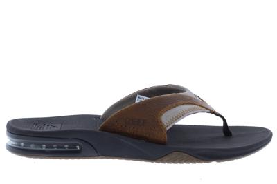 Reef 2156 BR4 brown Bruin 