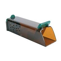 TRIXIE 4192 Mausefalle, 6 × 4,5 × 17 cm,1 Stuk (1er-pakket)