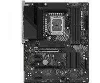 Asrock Z790 PG Lightning Intel Z790 LGA 1700 ATX - thumbnail